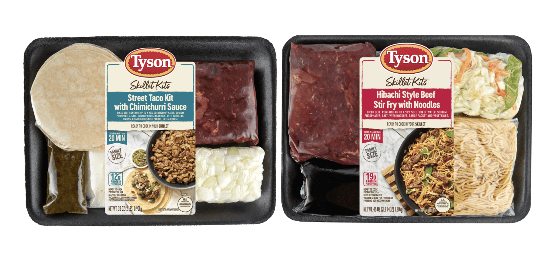 Make Tyson Street Taco Kits with Me! - Sami Cone | Nashville TV Host ...