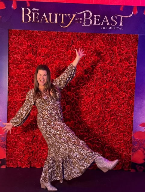 2025-26 TPAC Season Announcement: Broadway 45th Anniversary - Sami Cone ...