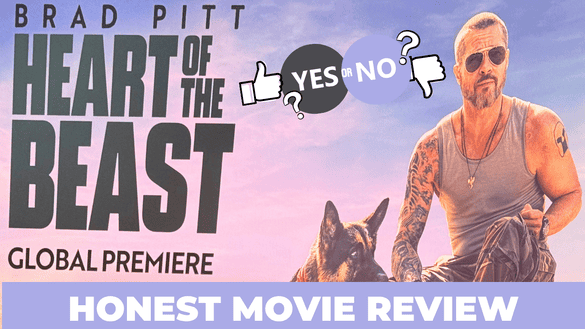 Heart of the Beast Honest Movie review YouTube